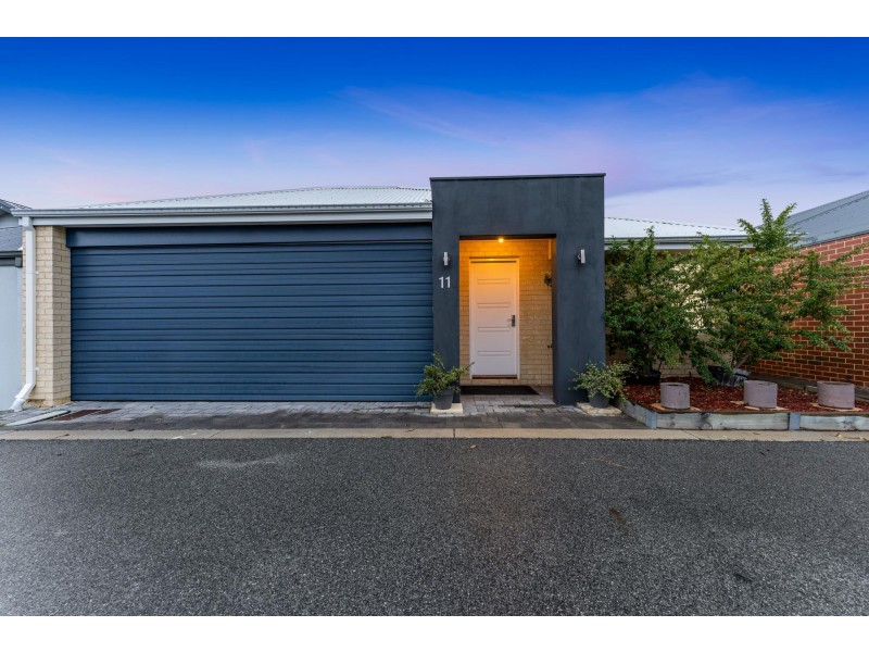 11/54 Cob Road, Brabham WA 6055