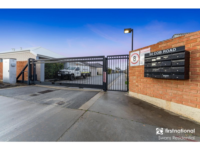 11/54 Cob Road, Brabham WA 6055