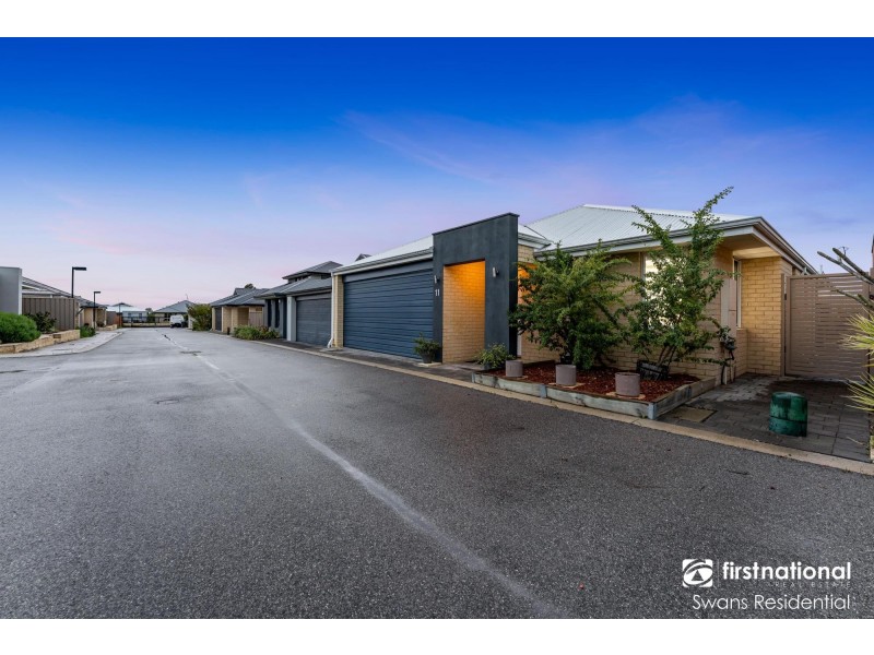 11/54 Cob Road, Brabham WA 6055