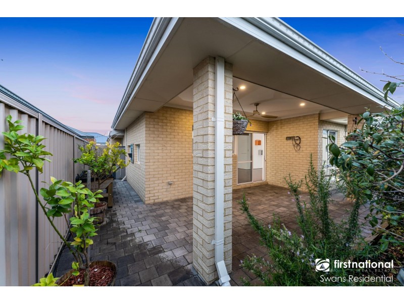 11/54 Cob Road, Brabham WA 6055