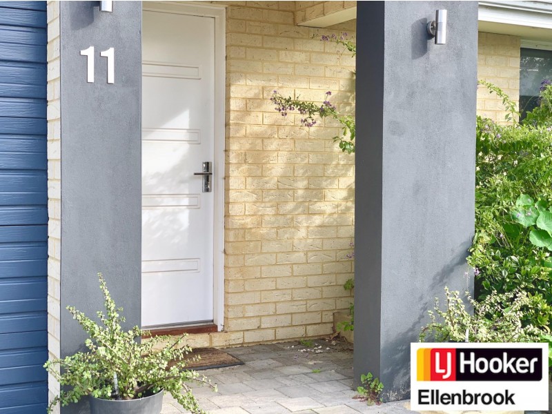 11/54 Cob Road, Brabham WA 6055