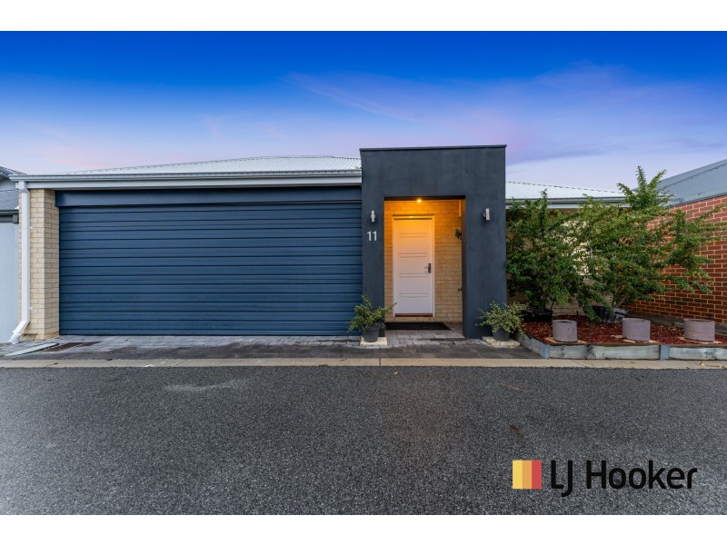 11/54 Cob Road, Brabham WA 6055