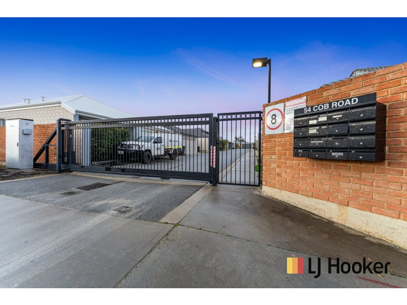 11/54 Cob Road, Brabham WA 6055