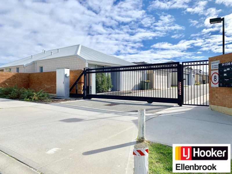 11/54 Cob Road, Brabham WA 6055