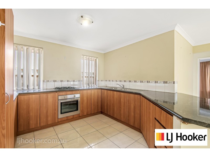 20 Simmonds Pass, Ellenbrook WA 6069