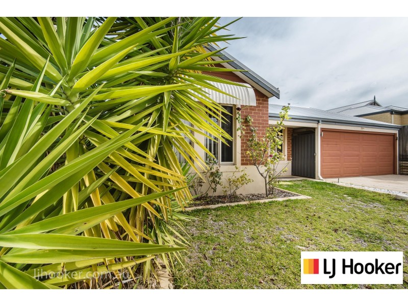 20 Simmonds Pass, Ellenbrook WA 6069