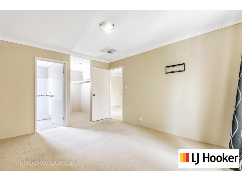 20 Simmonds Pass, Ellenbrook WA 6069