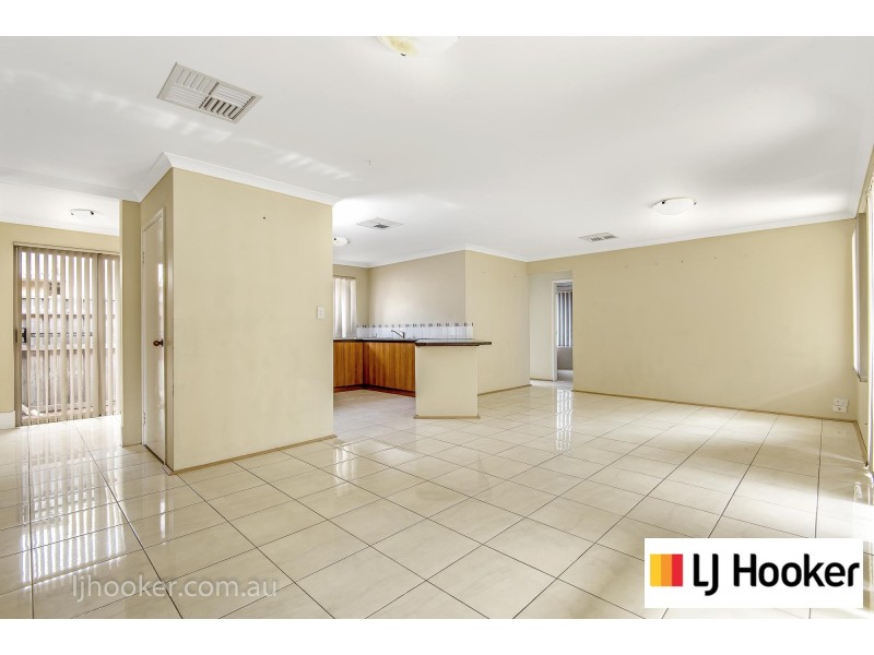 20 Simmonds Pass, Ellenbrook WA 6069