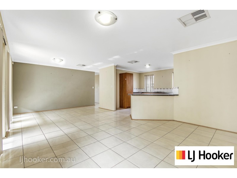 20 Simmonds Pass, Ellenbrook WA 6069