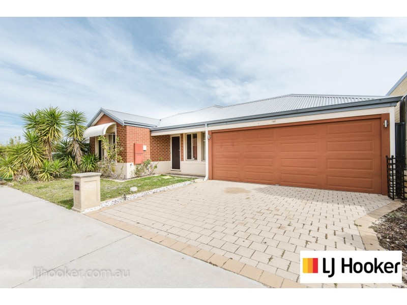 20 Simmonds Pass, Ellenbrook WA 6069