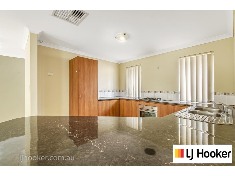 20 Simmonds Pass, Ellenbrook WA 6069