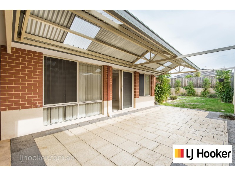 20 Simmonds Pass, Ellenbrook WA 6069