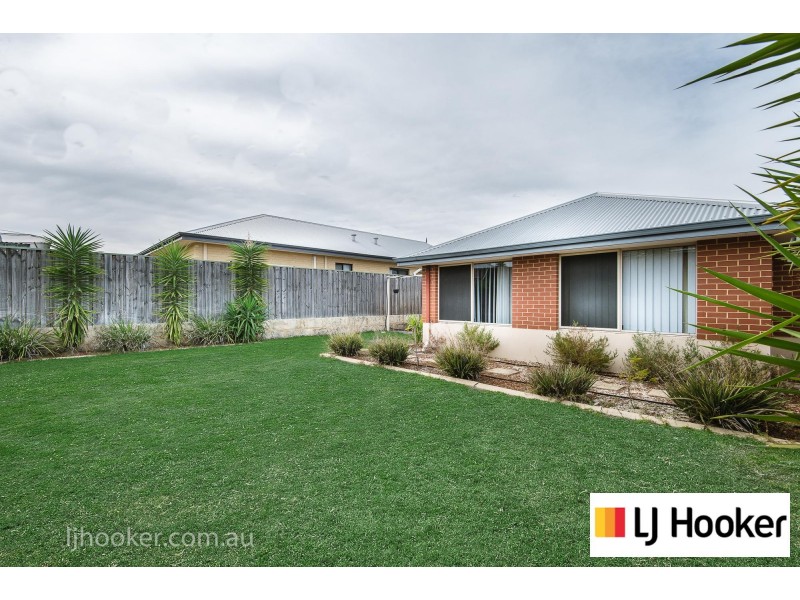 20 Simmonds Pass, Ellenbrook WA 6069