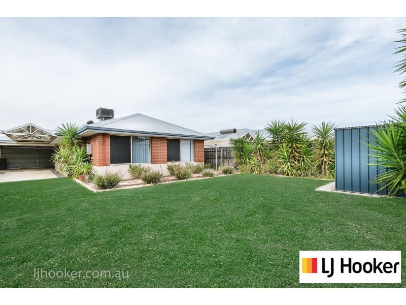 20 Simmonds Pass, Ellenbrook WA 6069