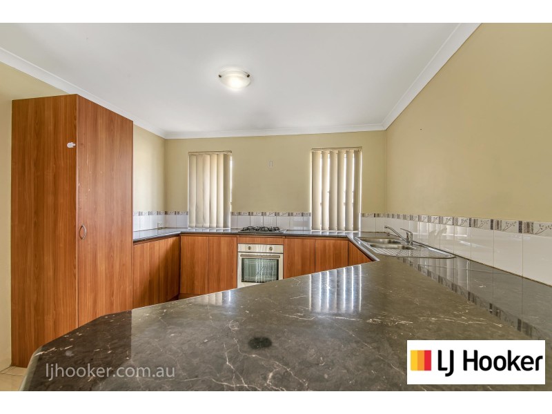 20 Simmonds Pass, Ellenbrook WA 6069