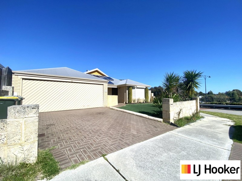 83 Larrawa Circle, Ellenbrook WA 6069