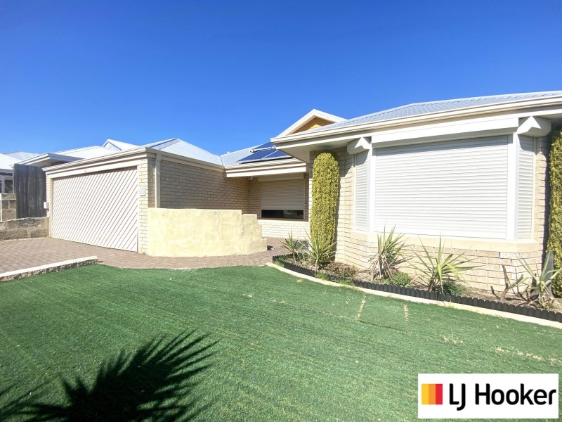 83 Larrawa Circle, Ellenbrook WA 6069