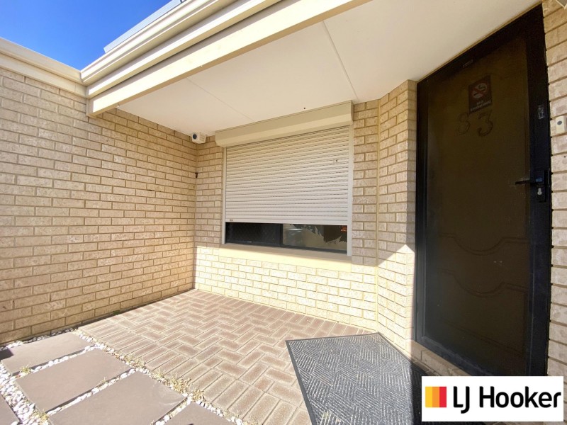 83 Larrawa Circle, Ellenbrook WA 6069