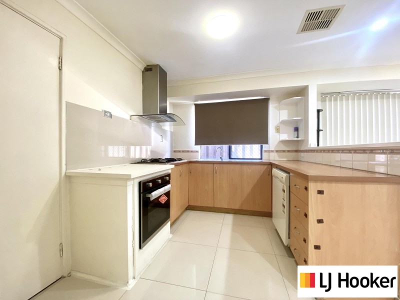 83 Larrawa Circle, Ellenbrook WA 6069