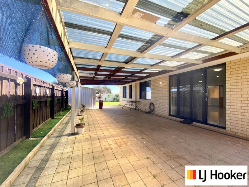 83 Larrawa Circle, Ellenbrook WA 6069