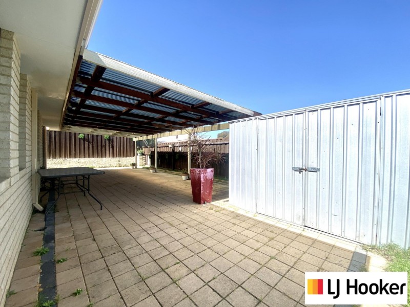 83 Larrawa Circle, Ellenbrook WA 6069