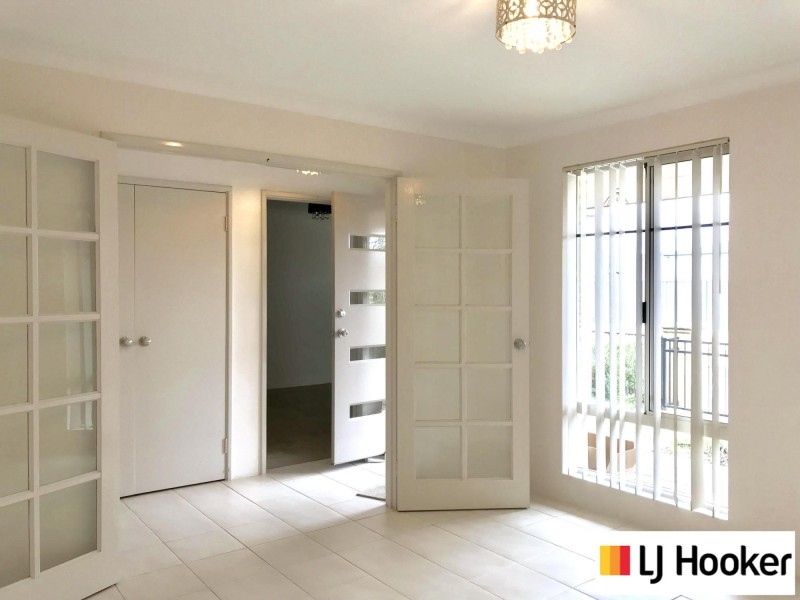 18 Wishard Circuit, Aveley WA 6069