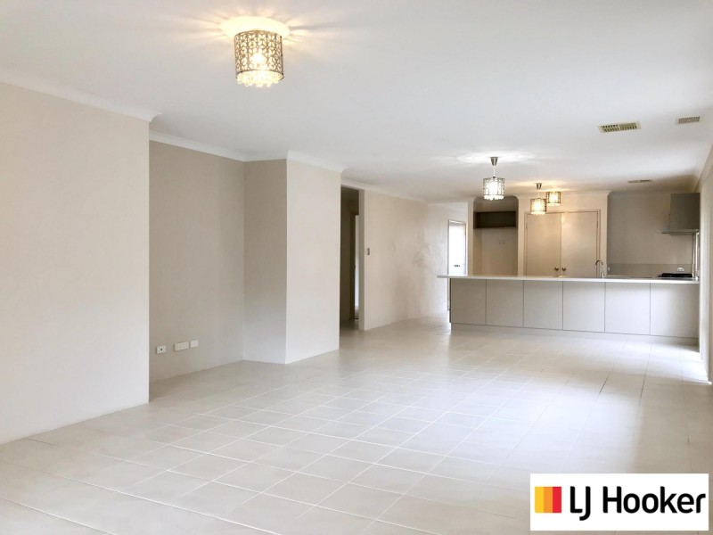 18 Wishard Circuit, Aveley WA 6069