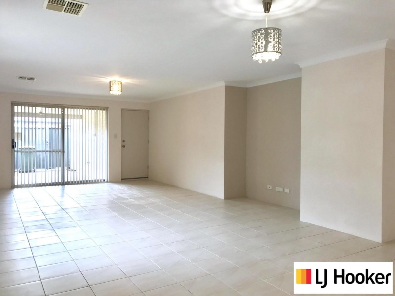 18 Wishard Circuit, Aveley WA 6069