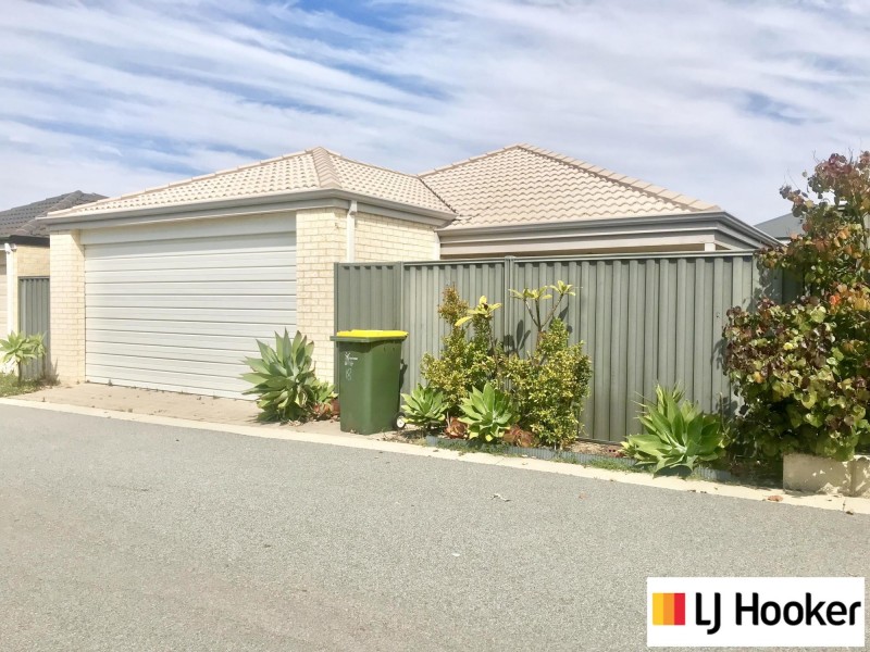 18 Wishard Circuit, Aveley WA 6069