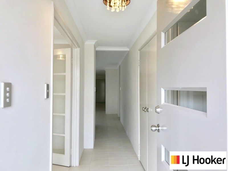 18 Wishard Circuit, Aveley WA 6069