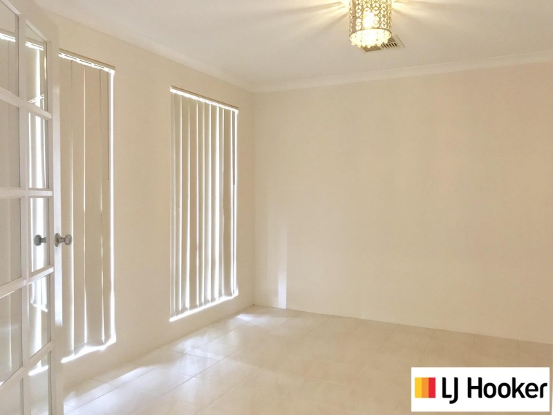 18 Wishard Circuit, Aveley WA 6069