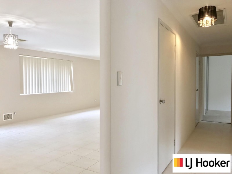 18 Wishard Circuit, Aveley WA 6069