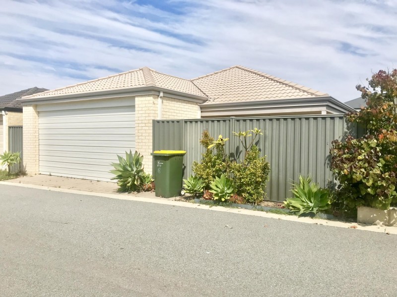 18 Wishard Circuit, Aveley WA 6069