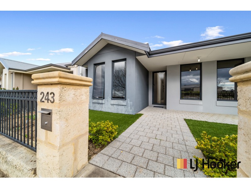 243 Millhouse Road, Aveley WA 6069
