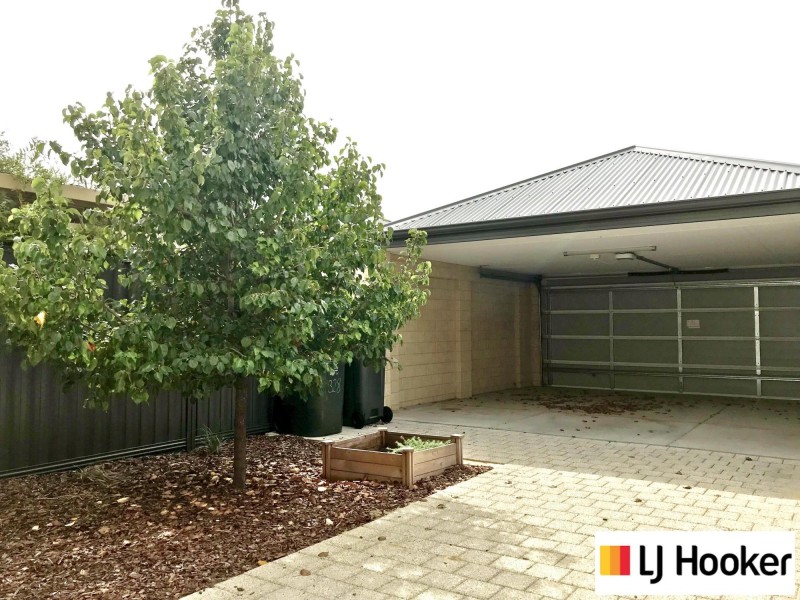 328 Egerton Drive, Aveley WA 6069