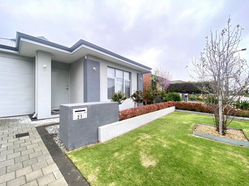 21 Powdermill Grange, Aveley WA 6069