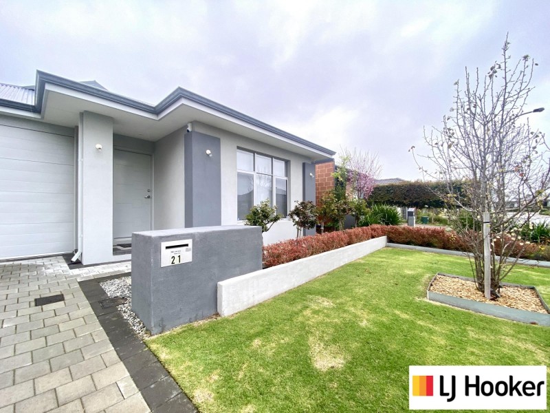 21 Powdermill Grange, Aveley WA 6069