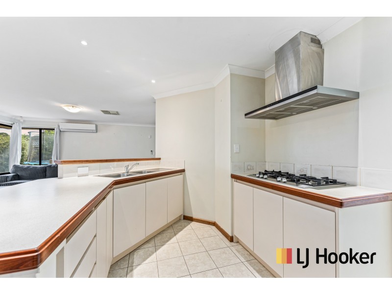 6 Villefort Avenue, Ellenbrook WA 6069