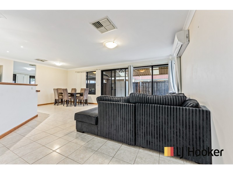 6 Villefort Avenue, Ellenbrook WA 6069