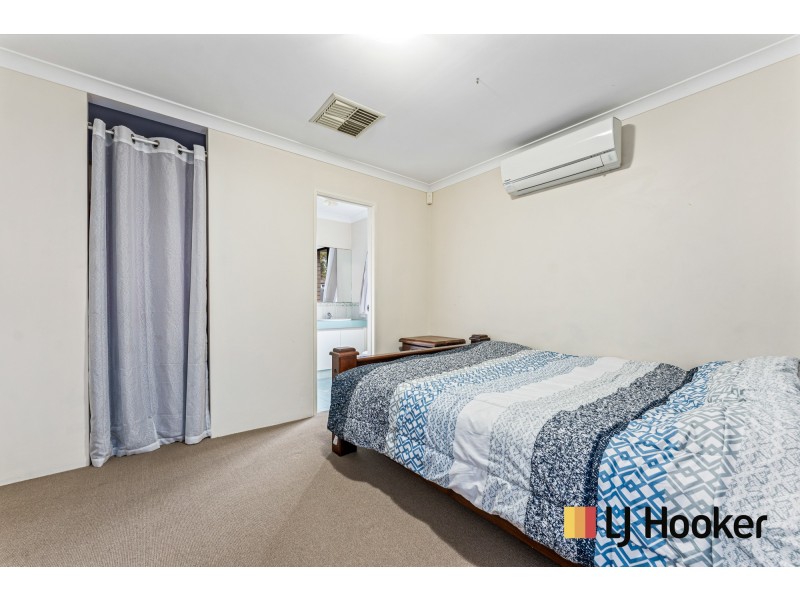 6 Villefort Avenue, Ellenbrook WA 6069