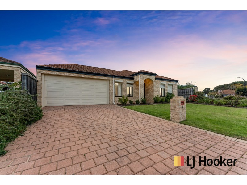 6 Villefort Avenue, Ellenbrook WA 6069