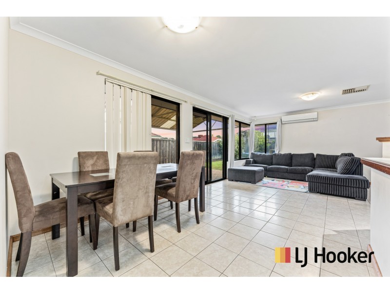 6 Villefort Avenue, Ellenbrook WA 6069