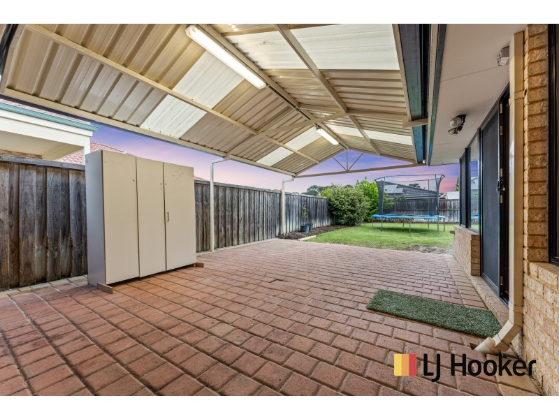 6 Villefort Avenue, Ellenbrook WA 6069