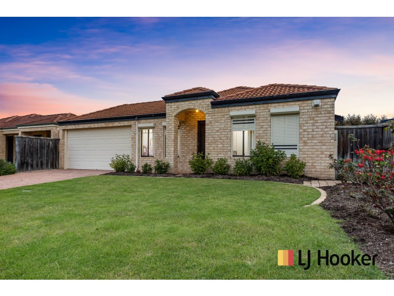 6 Villefort Avenue, Ellenbrook WA 6069