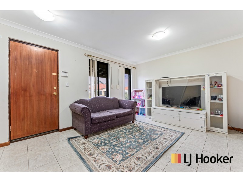 6 Villefort Avenue, Ellenbrook WA 6069