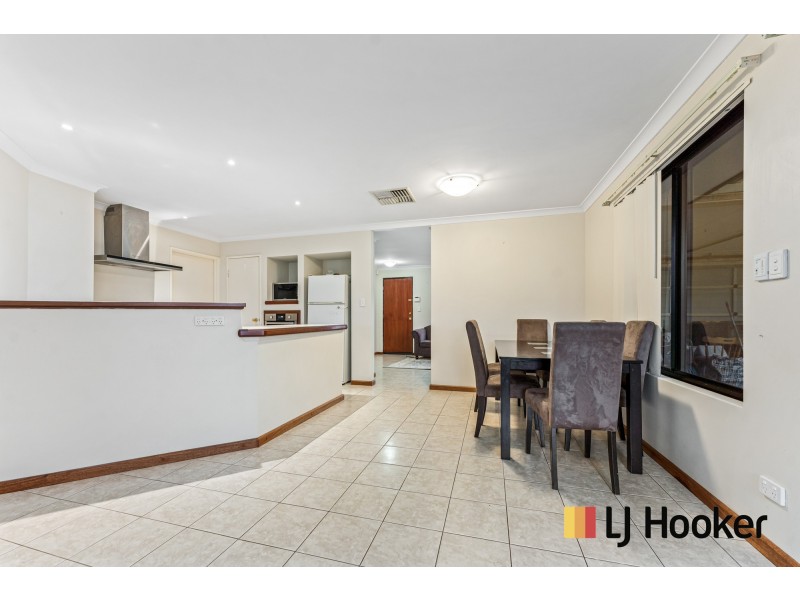 6 Villefort Avenue, Ellenbrook WA 6069