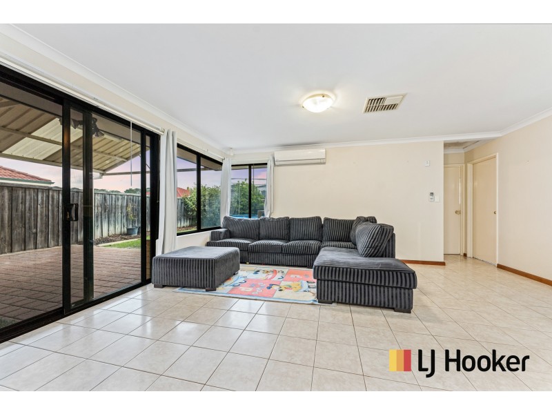 6 Villefort Avenue, Ellenbrook WA 6069