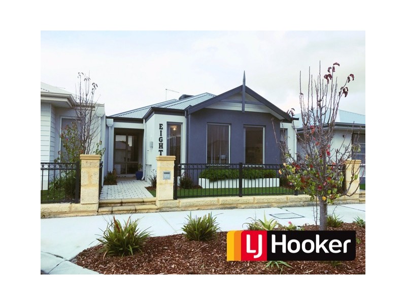 8 Kinlock Way, Aveley WA 6069
