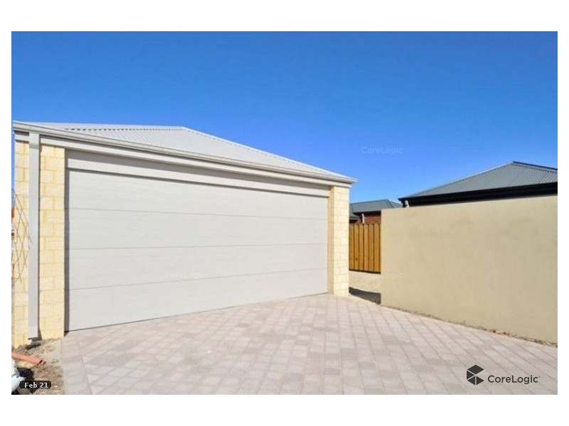 303 Banrock Drive, Ellenbrook WA 6069