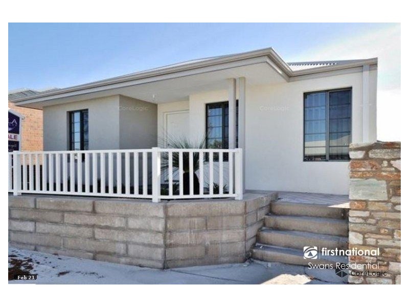 303 Banrock Drive, Ellenbrook WA 6069